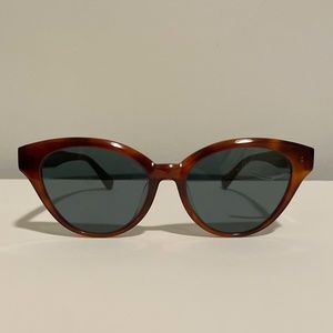 Covry Cateye Sunglasses